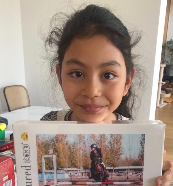 吳鎮宇兒子發福、郭濤兒子變壯、小瀋陽女兒變美，昔日萌娃大變樣