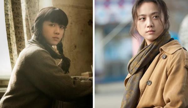 慢半拍的湯唯成就王佳芝的雋永之美