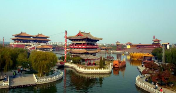 開封凌晨開門的“幽靈集市”,藏著老開封的秘密,週六日最受歡迎 開封凌晨開門的“幽靈集市”,藏著老開封的秘密,週六日最受歡迎