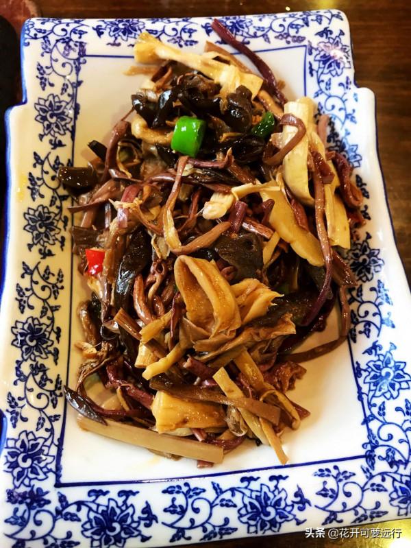 人生很短，天涯很遠，2022如若疫情淡去，唯旅行美食不可負也？