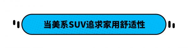 13.72萬起 空間配置動力都比對手強 這4款SUV家用首選! 13.72萬起 空間配置動力都比對手強 這4款SUV家用首選!