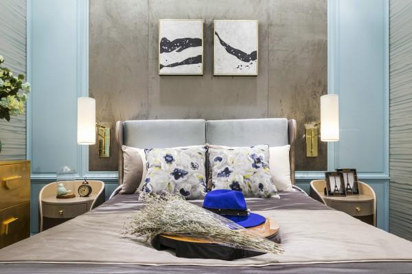 當代新風輕奢其形，張揚有度