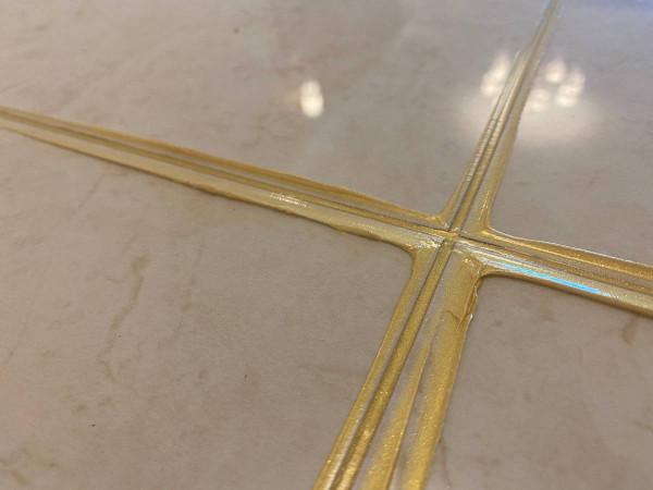 瓷磚剛貼完就做美縫？分明是在坑你！美縫中4大坑，你知道哪些？