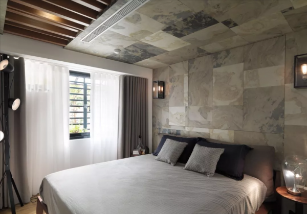 30年老房爆改，150㎡的北歐風，收納充足又高顏，比新樓盤好住