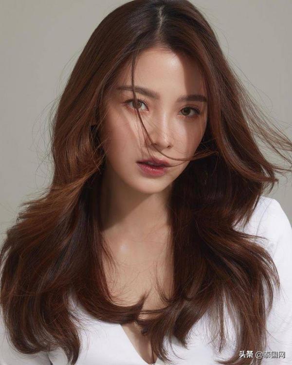 印尼媒體盤點最受當地年輕人喜愛的9位泰星