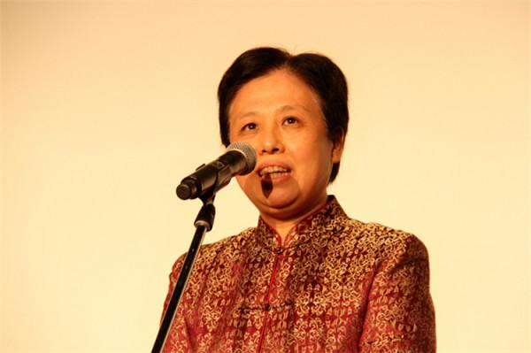 2021東京·中國電影周“金鶴獎”揭曉