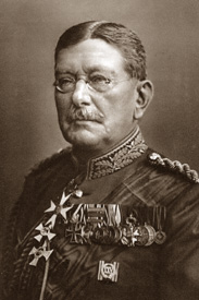 「鷹翼」大戰中的德皇陸軍高階將官簡傳 「鷹翼」大戰中的德皇陸軍高階將官簡傳