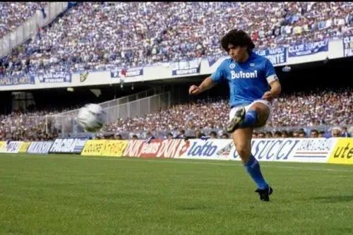 誰是任意球之王？12位打進任意球最多的球員，梅西C羅未進前十