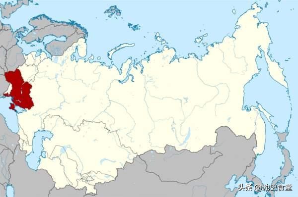 2014年，小綠人入侵烏克蘭，為何沒有引發戰爭？