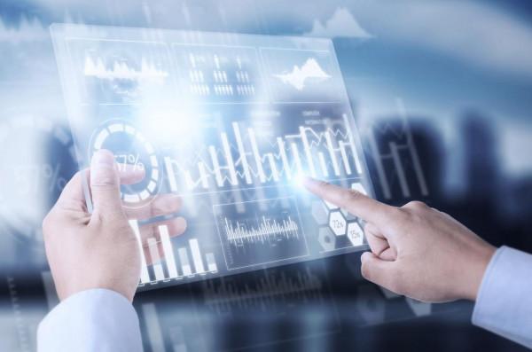 數字化的號角,已經吹響 數字化的號角,已經吹響