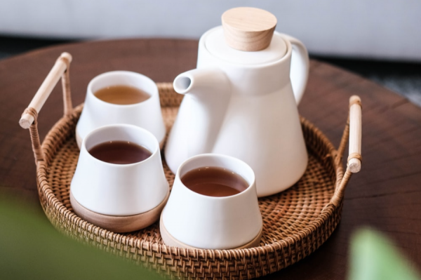 讀懂四大名著，是中國人一生的修行