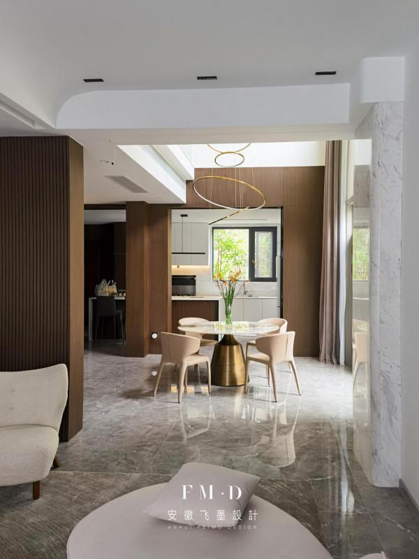 挑空戶型現澆一層實用，挑高區空著又大氣，6種裝法讓我左右為難