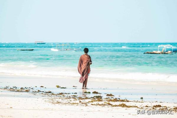 坦尚尼亞，曾經的貿易中心，27個有趣的事實帶你深入瞭解這個國家