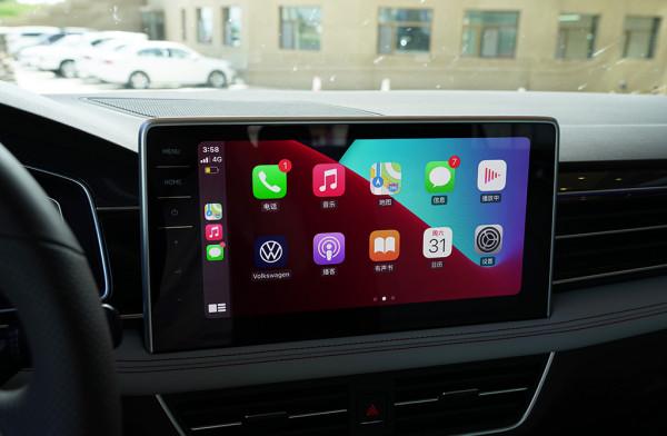 綜合實力更加全面均衡 試駕上汽大眾新款途觀L 綜合實力更加全面均衡 試駕上汽大眾新款途觀L