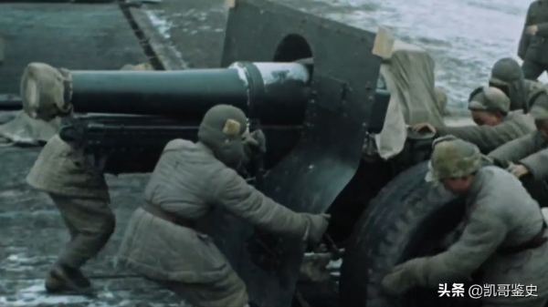 1949年拍的中國彩色絕版影像，被蘇聯封存70年，一度不為人知