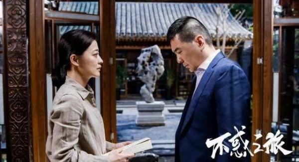 梅婷、孫儷等中年女演員突破曾經的困境，在2021年綻放第二春