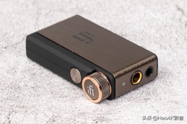 iFi Go Blu 藍芽耳擴詳細評測 iFi Go Blu 藍芽耳擴詳細評測