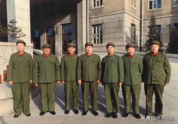 70年後再現“萬歲軍”戰將群