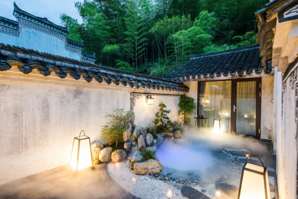 親愛的閨蜜，我們一起去這15個地方，每年去一個，可好？