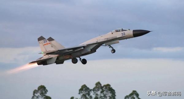 比購買蘇-35爭議更大,效能飽受質疑的殲-11B,為何生產300多架? 比購買蘇-35爭議更大,效能飽受質疑的殲-11B,為何生產300多架?