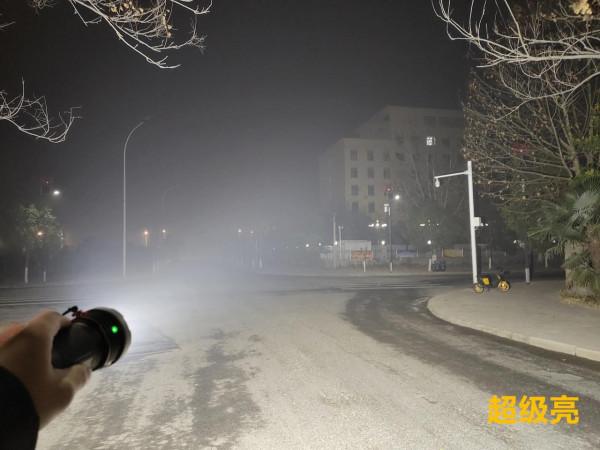 效能小鋼炮，大小正相宜！ACEBEAM X80GT2手電體驗