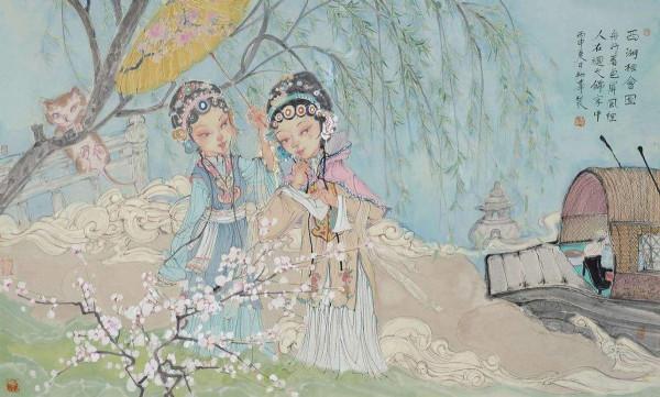 &OpenCurlyDoubleQuote;男看五官，女看流年&rdquo;，具體是說啥？這裡面的講究你不可不知