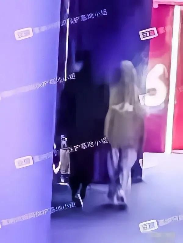 吃瓜！snh48成員被偶遇和異性同遊疑塌房