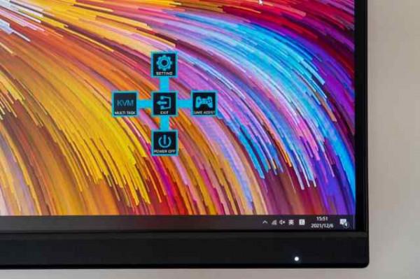 “上得廳堂下得廚房”的生產力顯示器—技嘉M34WQ 2K 34英寸顯示器評測