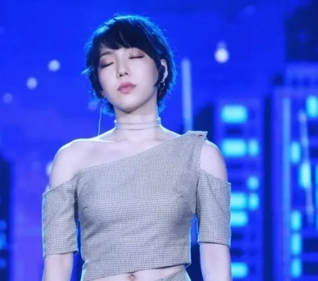 吳莫愁：憑《好聲音》爆紅，如今“失業”，她是資本的犧牲品嘛？