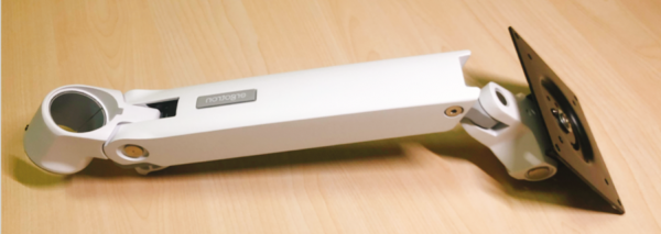 一分錢一分貨,愛格升顯示器支架真的很香 一分錢一分貨,愛格升顯示器支架真的很香