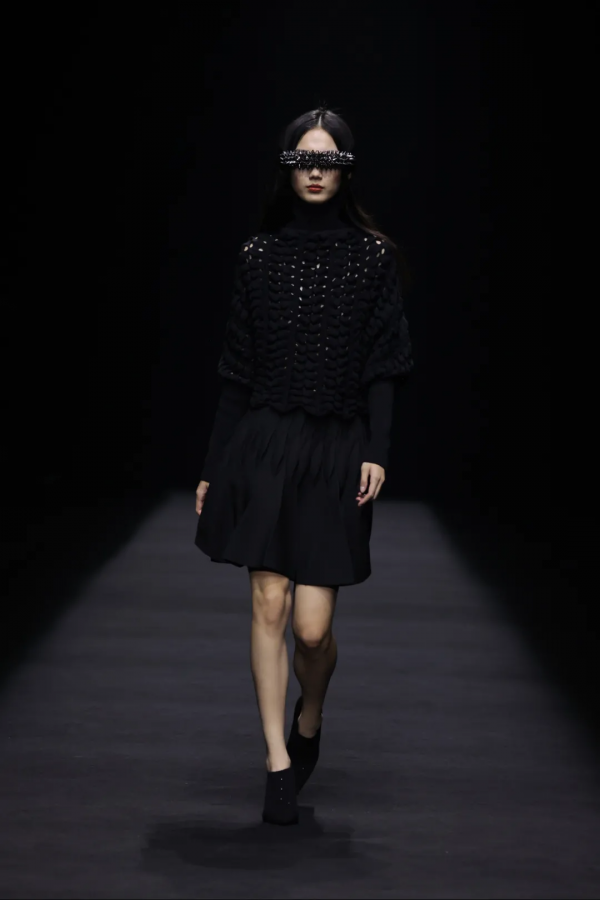 時尚密探：XIARAN2022春夏系列