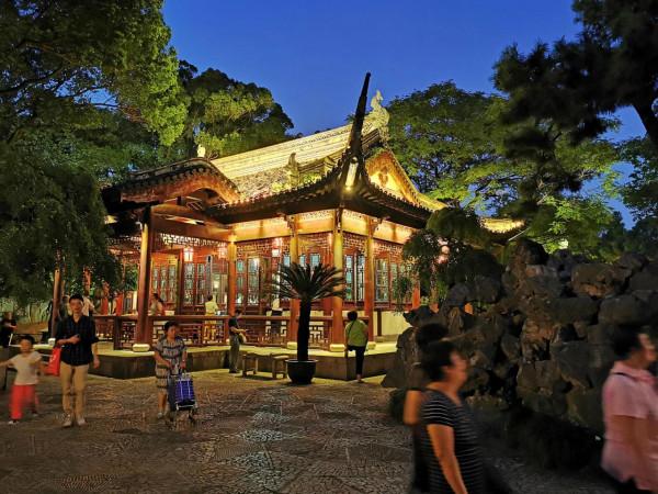 南翔時光（一）“古韻南翔”