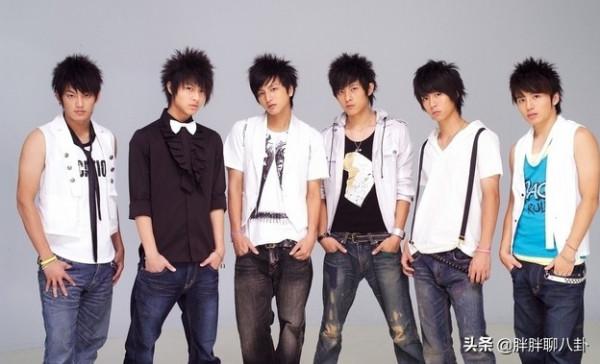 獒犬、王子、小煜,充滿青春回憶的棒棒堂,你還記得多少? 獒犬、王子、小煜,充滿青春回憶的棒棒堂,你還記得多少?