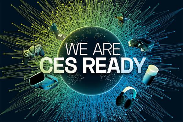 神遊拉斯維加斯2022CES！索尼概念車、寶馬變色漆厲害死了