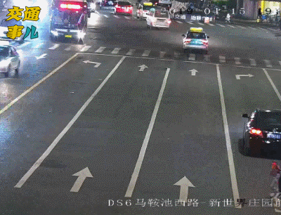 事故警示：僥倖，是事故禍根！疏忽，是惹禍的根苗