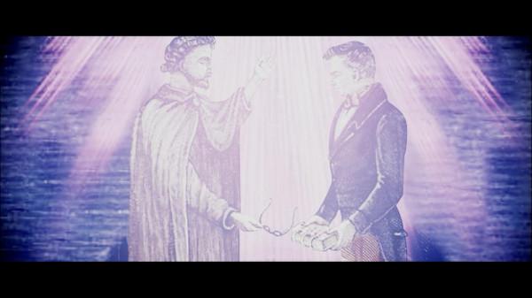 一場奇遇改變了一生?自稱能自由穿越靈界,與天使聊天的科學家 一場奇遇改變了一生?自稱能自由穿越靈界,與天使聊天的科學家