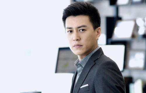 10位內地70後演技派男演員，黃渤屈居第四，其中有你認識的嗎