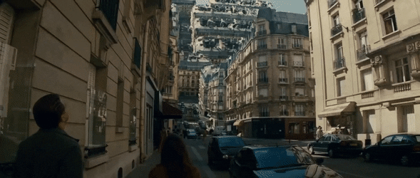 想弄懂什麼是“元宇宙”？看這5部電影就夠了，有一部片火了23年