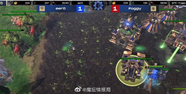 ESL總決賽三大暗夜全被他收拾了！歐皇你學會了嗎？