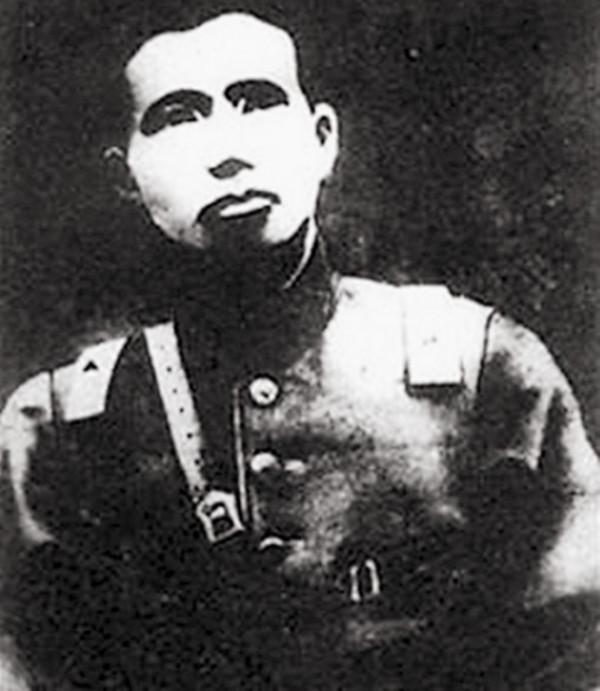 建國後，周總理致電四川省委，務必查清一人死因，這人是誰？