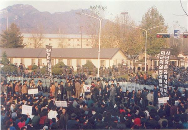 1948年景明樓案,撕掉了國民黨的遮羞布,兇手逃脫受害人卻遭判刑 1948年景明樓案,撕掉了國民黨的遮羞布,兇手逃脫受害人卻遭判刑