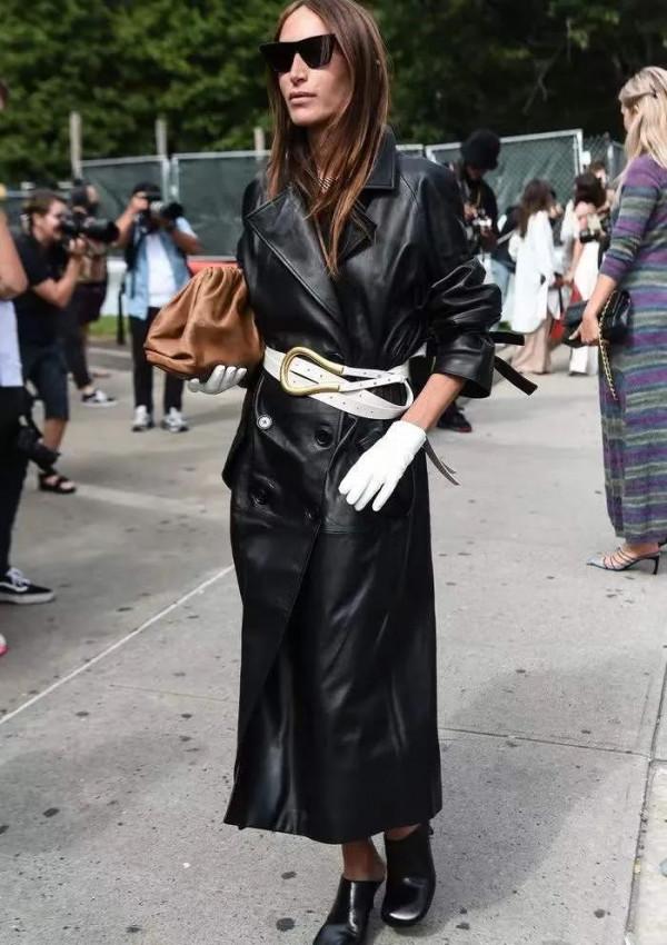 5個單品，讓你冬天又美又暖