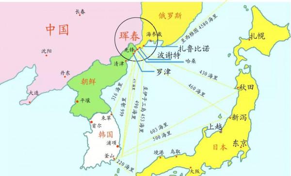 俄羅斯遠東第一大城市海參崴，曾是我國領土，現在到底怎麼樣了？