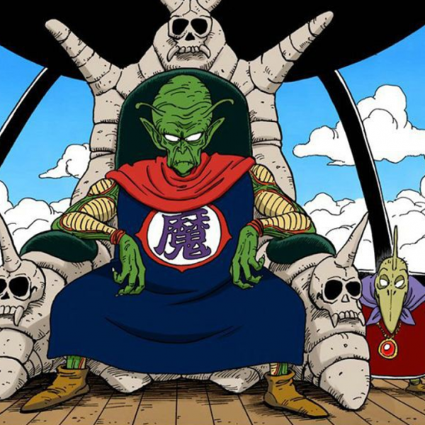 龜派氣功波！《七龍珠》裡隱秘的房地產景觀