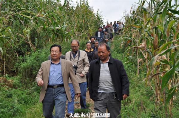 “貴州傑出人才獎”提名者、貴州醫科大學地方病少數民族疾病教育部重點實驗室主任官志忠:勇攀醫學科研高峰 “貴州傑出人才獎”提名者、貴州醫科大學地方病少數民族疾病教育部重點實驗室主任官志忠:勇攀醫學科研高峰