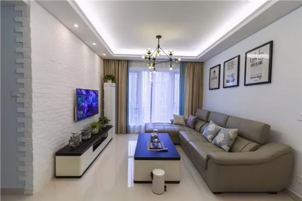 90平房子裝出120平即視感，我是這樣搞裝修的