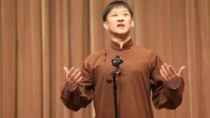 原來，曹雲金和岳雲鵬的結局，早已在那一年寫好