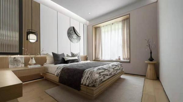 原木風格設計案例