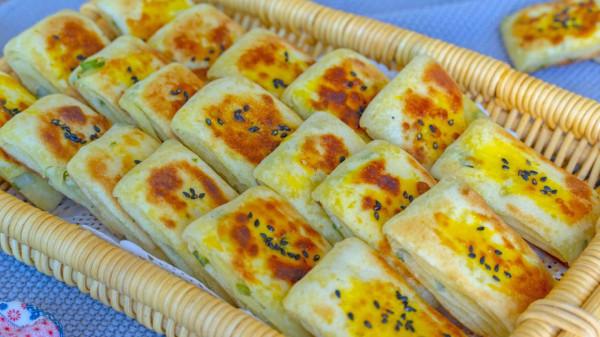 分享8款適合秋天吃的早餐，營養健康又美味，自己在家也能做