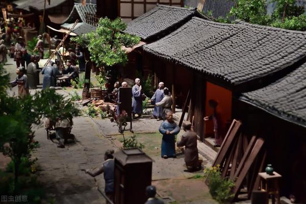 宋朝故事：老頭“身亡”，屍體被替換成老婦，引出毒婦殺婆婆案